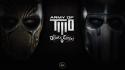 Video games army of two wallpaper