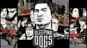Video games sleeping dogs wallpaper