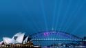 World buildings opera house australia sydney wallpaper