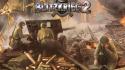 Artillery blitzkrieg 2 wallpaper