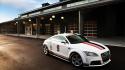 Audi tt rs quattro races pikes peak wallpaper