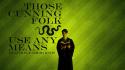 Green background tom marvolo riddle christian coulson wallpaper
