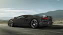 Lamborghini tuning aventador mansory black cars carbonado wallpaper