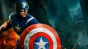 Movies captain america chris evans the avengers (movie) wallpaper
