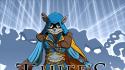 Sly cooper creed thiefs wallpaper