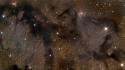 Sun stars galaxies moon nasa skyscapes wallpaper