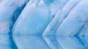 Windows 8 iceberg wallpaper