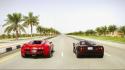 Cars bugatti veyron mclaren f1 races topgear wallpaper