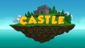 Video games castles islands castle story wallpaper