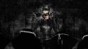 Batman movies catwoman the dark knight rises wallpaper