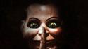 Eyes dead humor scary funny silence faces wallpaper