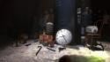 Half-life 2 mod barney calhoun isaac kleiner wallpaper