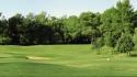 Landscapes trees golf course wallpaper