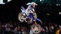 Motocross james stewart jump ama supercross js7 wallpaper