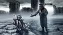 Oath airbrushed romantically apocalyptic vitaly s alexius wallpaper