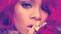 Rihanna albums artist wallpaper
