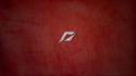 Video games minimalistic red need for speed wallpaper