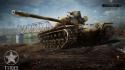 Video games war tanks world game wallpaper