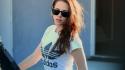 Women kristen stewart actress adidas celebrity sunglasses sunlight wallpaper
