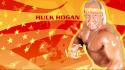 Wwe world wrestling entertainment tna hulk hogan wallpaper