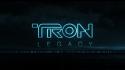 Abstract video games tron legacy cities wallpaper