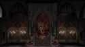 Castlevania: lords of shadow - mirror fate wallpaper