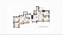 Design interior apartments friends (tv series) floor plans wallpaper