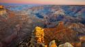 Landscapes arizona grand canyon national park wallpaper