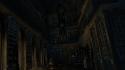 Library castlevania: lords of shadow - mirror fate wallpaper