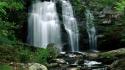 Nature falls tennessee national park great wallpaper
