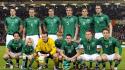 Soccer ireland national team wallpaper