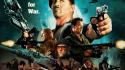 Sylvester stallone movie posters the expendables 2 wallpaper