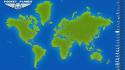 Video games maps iphone world map pocket planes wallpaper