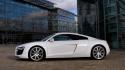 Audi R8 Mtm wallpaper