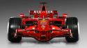 Ferrari f1 front wallpaper