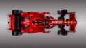 Ferrari F1 Top wallpaper