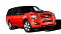 Ford expedition wallpaper