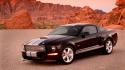 Ford Shelby Gt wallpaper