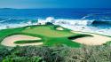Ocean Golf Course wallpaper