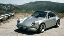 Porsche cars skyscapes 911 speedhunters.com singer wallpaper