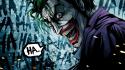 Batman dc comics the joker hero wallpaper