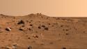 Nature outer space planets mars nasa curiosity wallpaper