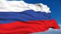 Russia flags russian federation tricolor russians wallpaper