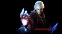 Video games devil may cry nero wallpaper