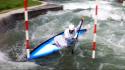 Water sports kayak canoe olympics 2012 wallpaper