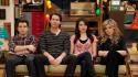 Brunettes movies miranda cosgrove icarly jennette mccurdy wallpaper
