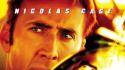 Cage movie posters gone in 60 seconds wallpaper