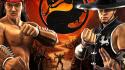 Mortal kombat game wallpaper