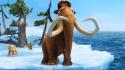 Video games ice age wallpaper