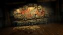 Bioshock screenshots dead end thrills 3d art wallpaper